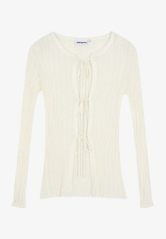 H2Ofagerholt - The Most Beautiful Top Off White